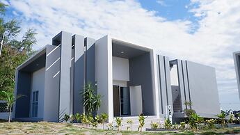 One Of A Kind Resort at Trikora Beach