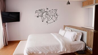 One Of A Kind Resort at Trikora Beach