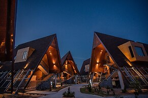 One Of A Kind Resort at Trikora Beach