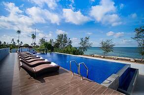 One Of A Kind Resort at Trikora Beach