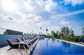 One Of A Kind Resort at Trikora Beach