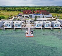 One Of A Kind Resort at Trikora Beach