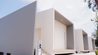 One Of A Kind Resort at Trikora Beach