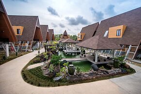 One Of A Kind Resort at Trikora Beach