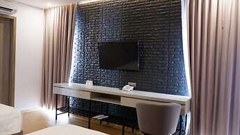 One Of A Kind Resort at Trikora Beach