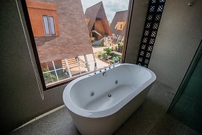 One Of A Kind Resort at Trikora Beach