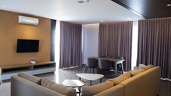 One Of A Kind Resort at Trikora Beach