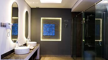 One Of A Kind Resort at Trikora Beach