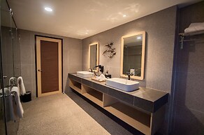 One Of A Kind Resort at Trikora Beach