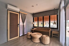 One Of A Kind Resort at Trikora Beach