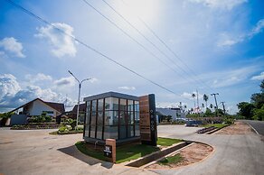 One Of A Kind Resort at Trikora Beach