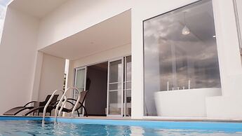 One Of A Kind Resort at Trikora Beach