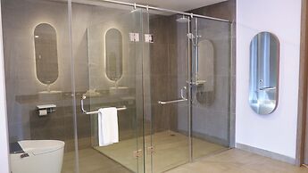 One Of A Kind Resort at Trikora Beach