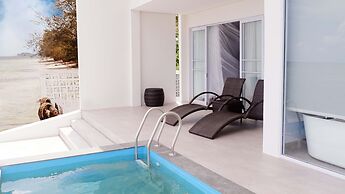 One Of A Kind Resort at Trikora Beach