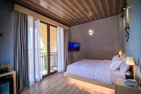 One Of A Kind Resort at Trikora Beach