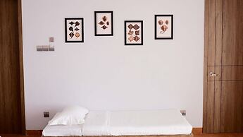 One Of A Kind Resort at Trikora Beach