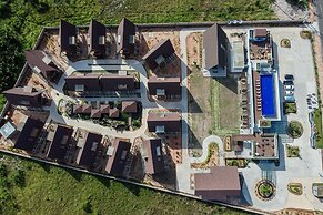 One Of A Kind Resort at Trikora Beach