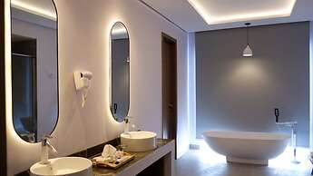 One Of A Kind Resort at Trikora Beach