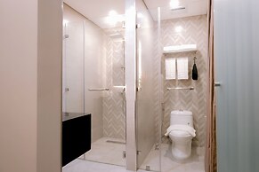 Goldberry Suites and Hotel Cebu