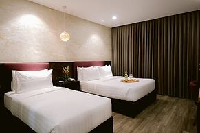 Goldberry Suites and Hotel Cebu