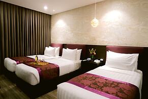 Goldberry Suites and Hotel Cebu
