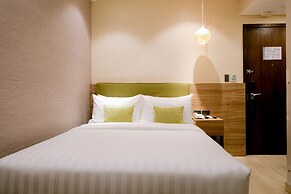 Goldberry Suites and Hotel Cebu