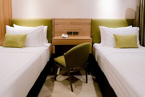 Goldberry Suites and Hotel Cebu