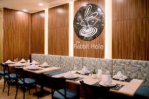 Goldberry Suites and Hotel Cebu