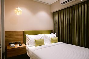 Goldberry Suites and Hotel Cebu