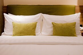 Goldberry Suites and Hotel Cebu