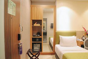 Goldberry Suites and Hotel Cebu