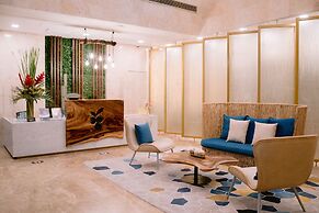 Goldberry Suites and Hotel Cebu