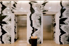 Goldberry Suites and Hotel Cebu