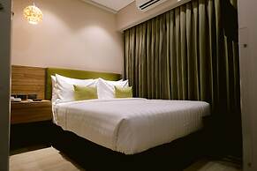 Goldberry Suites and Hotel Cebu