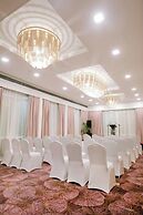Goldberry Suites and Hotel Cebu