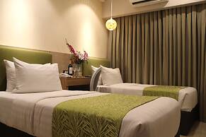 Goldberry Suites and Hotel Cebu