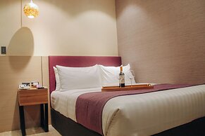 Goldberry Suites and Hotel Cebu