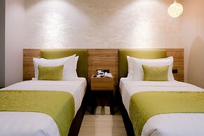 Goldberry Suites and Hotel Cebu