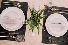 Goldberry Suites and Hotel Cebu