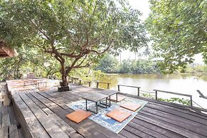 OYO 693 Tree House Cottage