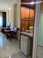 Jomtien Holiday Pattaya