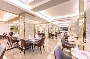 Jomtien Holiday Pattaya