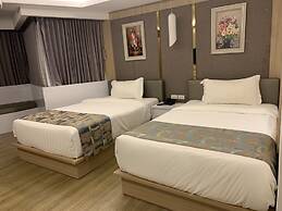 Jomtien Holiday Pattaya