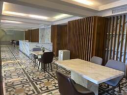 Jomtien Holiday Pattaya