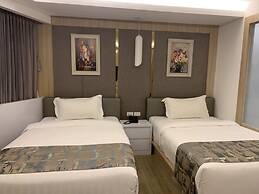 Jomtien Holiday Pattaya