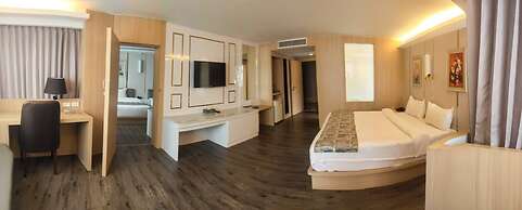 Jomtien Holiday Pattaya