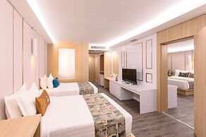 Jomtien Holiday Pattaya