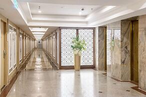 Jomtien Holiday Pattaya