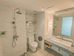 Jomtien Holiday Pattaya