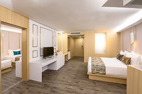 Jomtien Holiday Pattaya